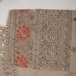 Load image into Gallery viewer, ORIGINAL BIN SAEED EMBROIDERED COTTON EID COLLECTION FH-002