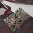 Load image into Gallery viewer, Shagun exclusive linen collection 2025 MH-003