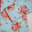 Load image into Gallery viewer, Khaddar Floral Printed 2pcs A-Line Maxi Collection KFP--08