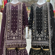 Load image into Gallery viewer, Chamki Garara Eid Collection 2025 Volume 1 CG-004