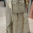 Load image into Gallery viewer, Noor-e-Fishan Exclusive Wedding wear Collection 2024 By Shagun TQ-41
