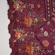 Load image into Gallery viewer, ORIGINAL BIN SAEED EMBROIDERED COTTON EID COLLECTION FH-005