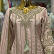 Load image into Gallery viewer, Noor-e-Fishan Exclusive Wedding wear Collection 2024 By Shagun TQ-46