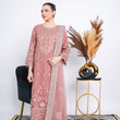 Load image into Gallery viewer, Be-Misaal Luxury 3 PCS Eid Collection 2025 FE-004