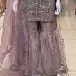Load image into Gallery viewer, KAYRA 3 PCS GARARA {LILAC}---KG-04
