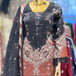 Load image into Gallery viewer, Shagun Exclusive Maria b Inspired Lawn Eid Collection 2025 MS-001