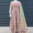 Load image into Gallery viewer, SINGHAR WEDDING MAXI COLLECTION- READY TO WEAR