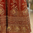 Load image into Gallery viewer, Gule-e-Rung Vol - 1 by Shagun - Organza/Net Maxi Collection FG-006