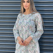 Load image into Gallery viewer, NURUL SUMMER LAWN- 2 PCS - READY TO WEAR