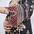 Load image into Gallery viewer, Be-Misaal Luxury 3 PCS Eid Collection 2025 FE-005