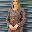 Load image into Gallery viewer, NURUL SUMMER LAWN- 2 PCS - READY TO WEAR