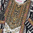 Load image into Gallery viewer, Luxury linen -2 pcs - Ready to wear - printed suit with Plazzo