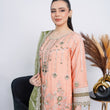 Load image into Gallery viewer, Be-Misaal Luxury 3 PCS Eid Collection 2025 XS-02