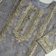 Load image into Gallery viewer, RANGOON VOL-2 Luxury Organza Ready to Wear