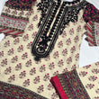 Load image into Gallery viewer, Luxury linen -2 pcs - Ready to wear - printed suit with Plazzo