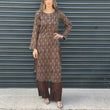 Load image into Gallery viewer, NURUL SUMMER LAWN- 2 PCS - READY TO WEAR