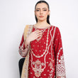 Load image into Gallery viewer, BE-MISAAL LUXURY 3 PCS EID COLLECTION 2025 ZM-001