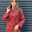 Load image into Gallery viewer, NURUL SUMMER LAWN- 2 PCS - READY TO WEAR