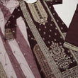 Load image into Gallery viewer, BE-MISAAL LUXURY 3 PCS EID COLLECTION 2025 HD-001