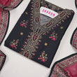 Load image into Gallery viewer, ORIGINAL BIN SAEED EMBROIDERED COTTON EID COLLECTION FH-003