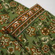 Load image into Gallery viewer, Original Bin Saeed Khaddar 3 PCS Eid Collection 2025 PT-01
