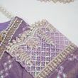 Load image into Gallery viewer, Rang-e-Noor Eid Collection 3-pcs 2024 zq-04