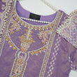 Load image into Gallery viewer, Rang-e-Noor Eid Collection 3-pcs 2024 zq-04