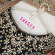Load image into Gallery viewer, Kashish Vol - 1 by Shagun - Organza/Net Maxi Collection
