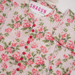 Load image into Gallery viewer, Khaddar Floral Printed 2pcs A-Line Maxi Collection KFP--09