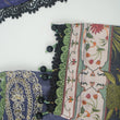 Load image into Gallery viewer, Original Asim Jofa Eid Collection 2024 3pcs Stone linen Collection