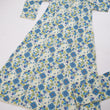 Load image into Gallery viewer, Khaddar Floral Printed 2pcs A-Line Maxi Collection KFP--04