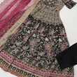 Load image into Gallery viewer, Kashish Vol - 1 by Shagun - Organza/Net Maxi Collection
