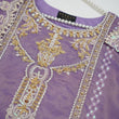 Load image into Gallery viewer, Rang-e-Noor Eid Collection 3-pcs 2024 zq-04