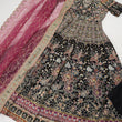 Load image into Gallery viewer, Kashish Vol - 1 by Shagun - Organza/Net Maxi Collection