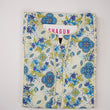 Load image into Gallery viewer, Khaddar Floral Printed 2pcs A-Line Maxi Collection KFP--04