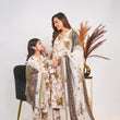 Load image into Gallery viewer, Shagun Mummy&Me Eid Collection 2025 | M-10