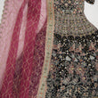 Load image into Gallery viewer, Kashish Vol - 1 by Shagun - Organza/Net Maxi Collection