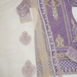 Load image into Gallery viewer, Rang-e-Noor Eid Collection 3-pcs 2024 zq-04