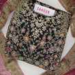 Load image into Gallery viewer, Kashish Vol - 1 by Shagun - Organza/Net Maxi Collection