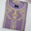 Load image into Gallery viewer, Rang-e-Noor Eid Collection 3-pcs 2024 zq-04