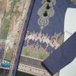 Load image into Gallery viewer, Original Asim Jofa Eid Collection 2024 3pcs Stone linen Collection
