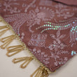Load image into Gallery viewer, RANI رانی BY SHAGUN EXCLUSIVE CHIFFON EMBROIDERED COLLECTION CE-10