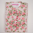 Load image into Gallery viewer, Khaddar Floral Printed 2pcs A-Line Maxi Collection KFP--09