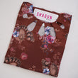 Load image into Gallery viewer, Aira Floral Printed Silk 2piece collection 2024 Vol 4 TP-03