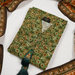 Load image into Gallery viewer, Original Bin Saeed Khaddar 3 PCS Eid Collection 2025 PT-01