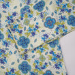 Load image into Gallery viewer, Khaddar Floral Printed 2pcs A-Line Maxi Collection KFP--04