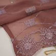Load image into Gallery viewer, RANI رانی BY SHAGUN EXCLUSIVE CHIFFON EMBROIDERED COLLECTION CE-10