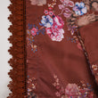 Load image into Gallery viewer, Aira Floral Printed Silk 2piece collection 2024 Vol 4 TP-03
