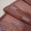 Load image into Gallery viewer, RANI رانی BY SHAGUN EXCLUSIVE CHIFFON EMBROIDERED COLLECTION CE-10