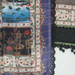 Load image into Gallery viewer, Original Asim Jofa Eid Collection 2024 3pcs Stone linen Collection